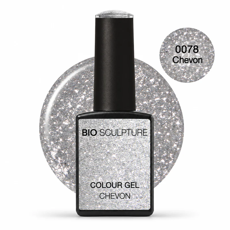078 Chevon - Colour Gel