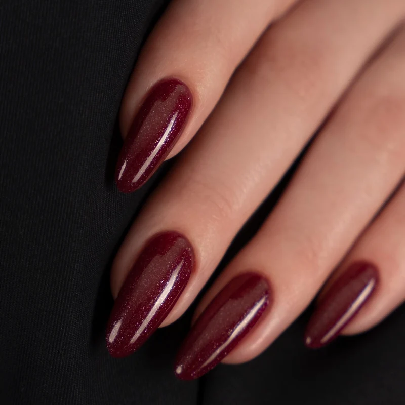 0348 Berry Night Sky - THE COLOUR | Nagellack