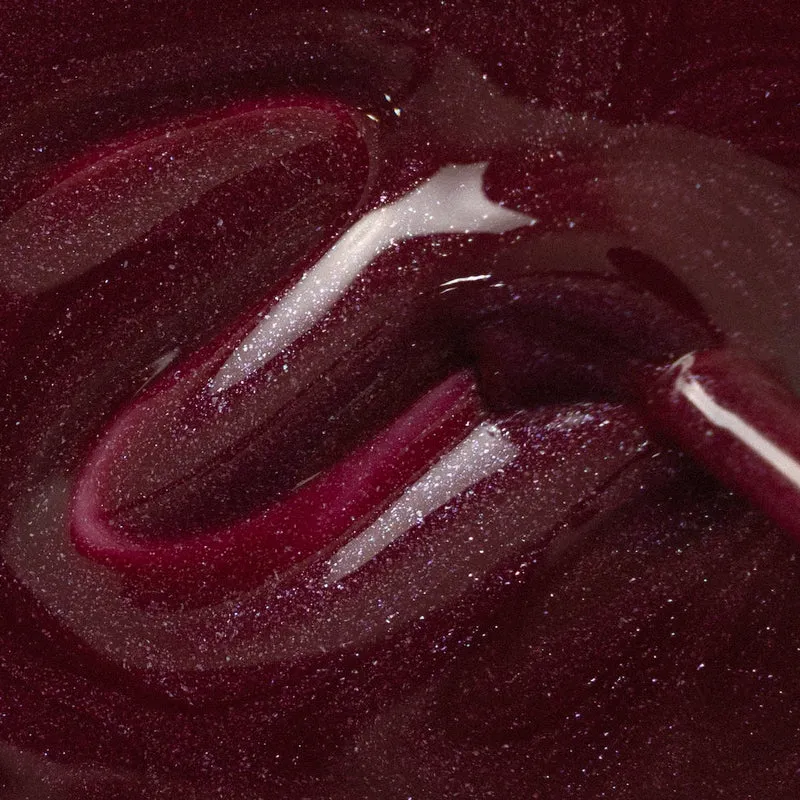 0348 Berry Night Sky - THE COLOUR | Nagellack
