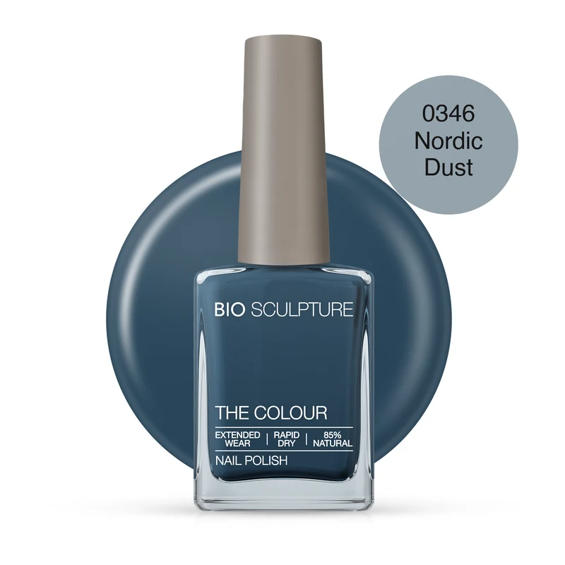 0346 Nordic Dust - THE COLOUR | Nagellack
