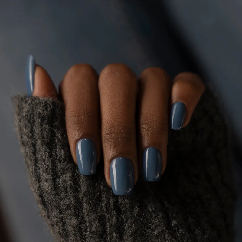 0346 Nordic Dust - THE COLOUR | Nagellack