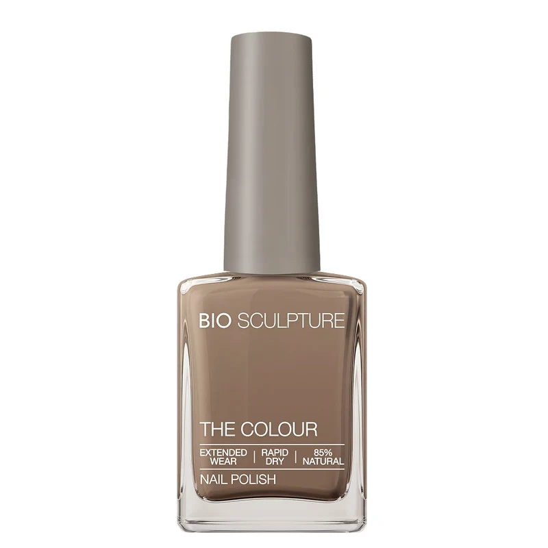 0345 Biscotto - THE COLOUR | Nagellack
