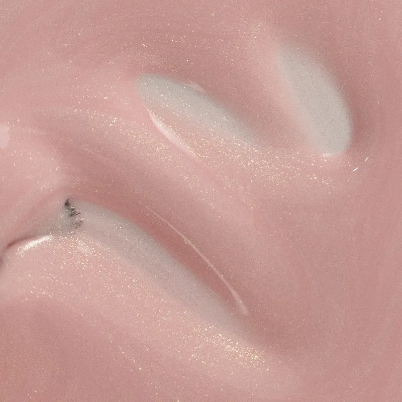 0344 Pearl Frost - THE COLOUR | Nagellack