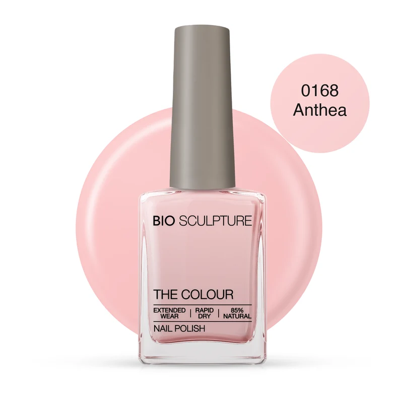 0168 Anthea - THE COLOUR | Nagellack