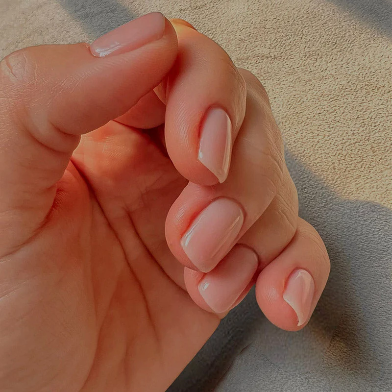 0168 Anthea - THE COLOUR | Nagellack