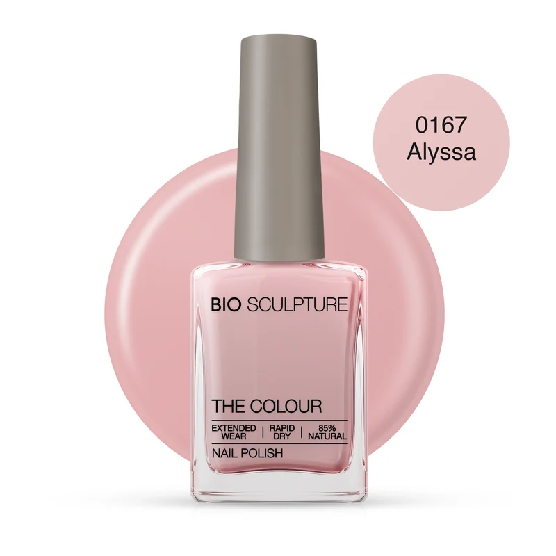 0167 Alyssa - THE COLOUR | Nagellack