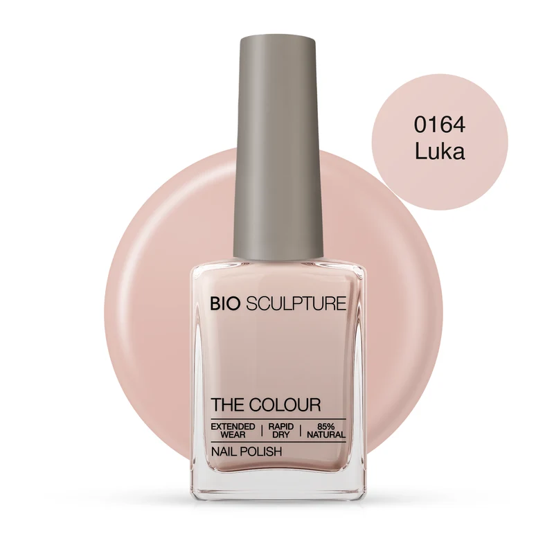 0164 Luka - THE COLOUR | Nagellack