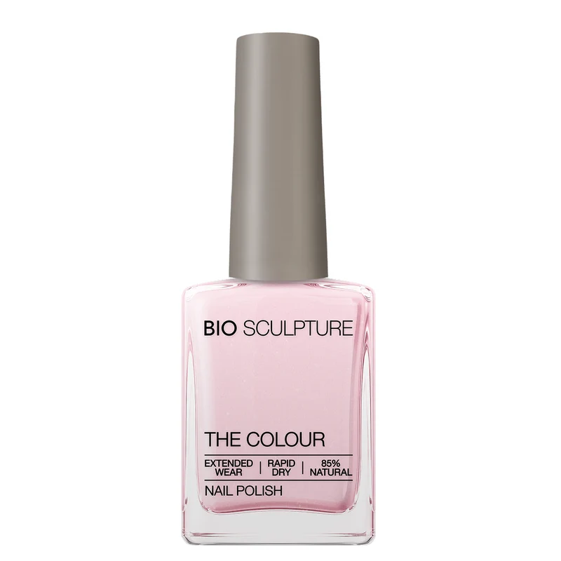 0162 Baby Heart Confetti - THE COLOUR | Nagellack