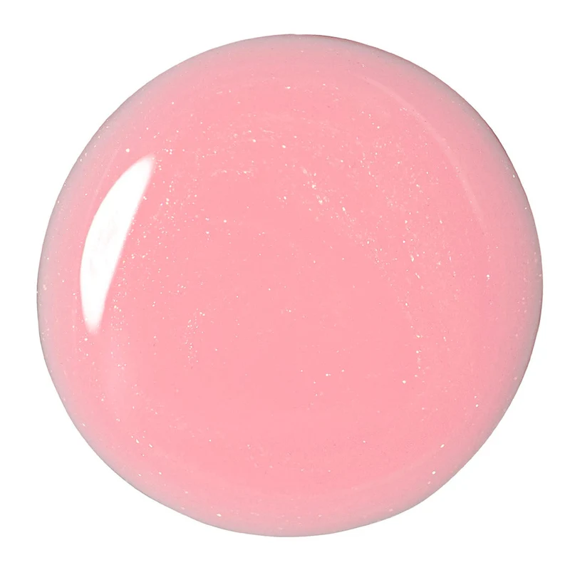 0162 Baby Heart Confetti - THE COLOUR | Nagellack