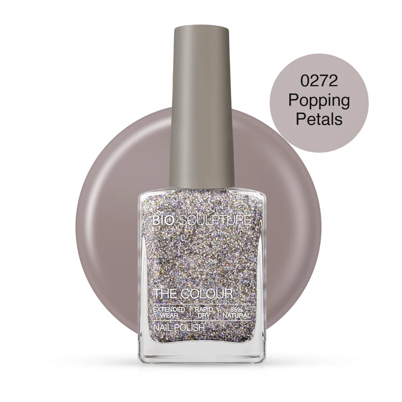0272 Popping Petals - THE COLOUR | Nagellack