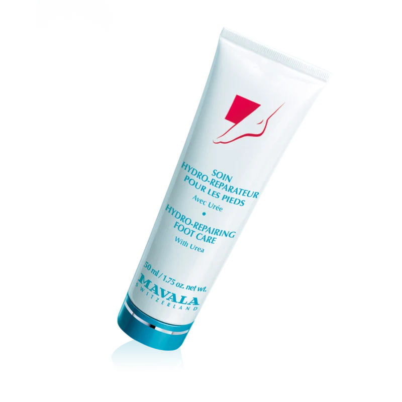 Hydro-Repairing Foot Care