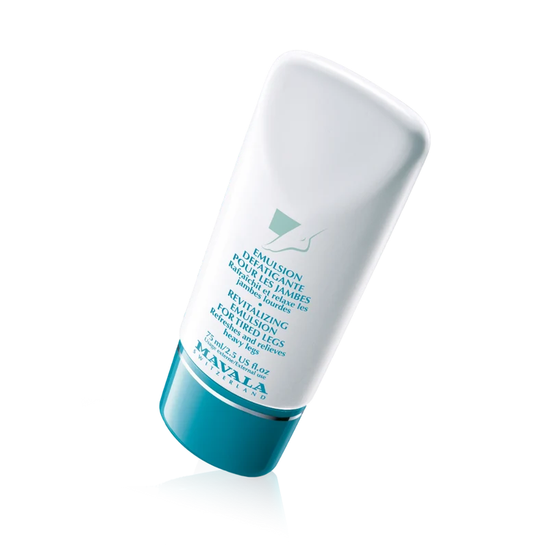 Legs Revitalizing Emulsion