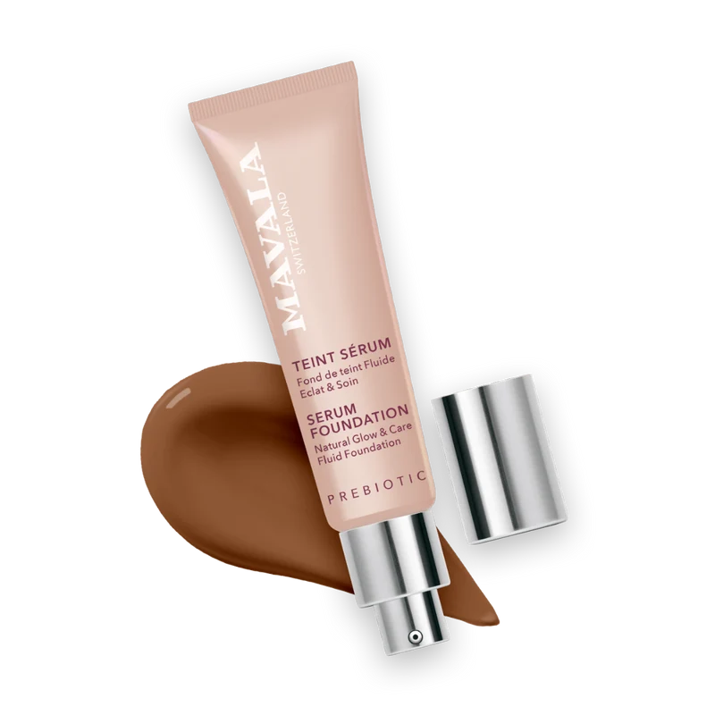 Serum Foundation