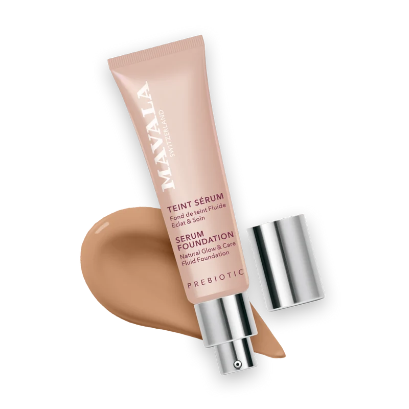 Serum Foundation