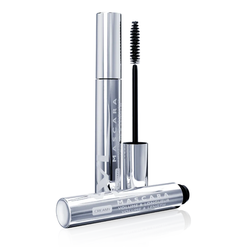 Mascara Volume & Length Creamy