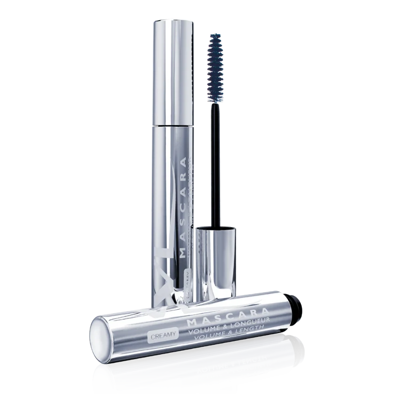 Mascara Volume & Length Creamy