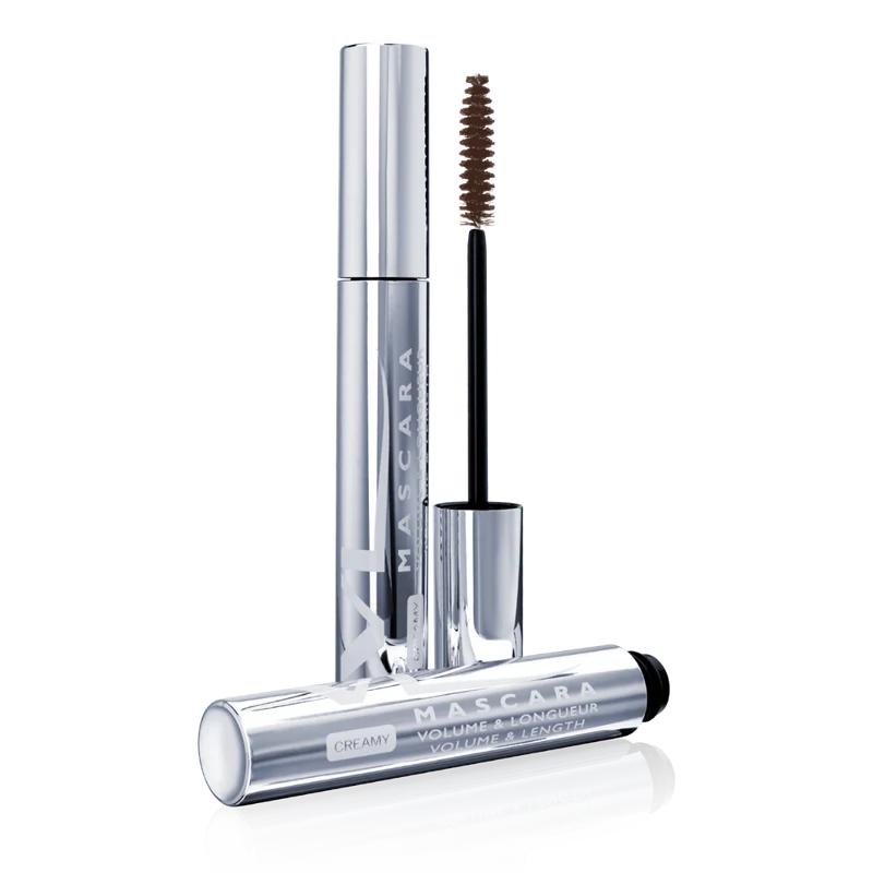 Mascara Volume & Length Creamy
