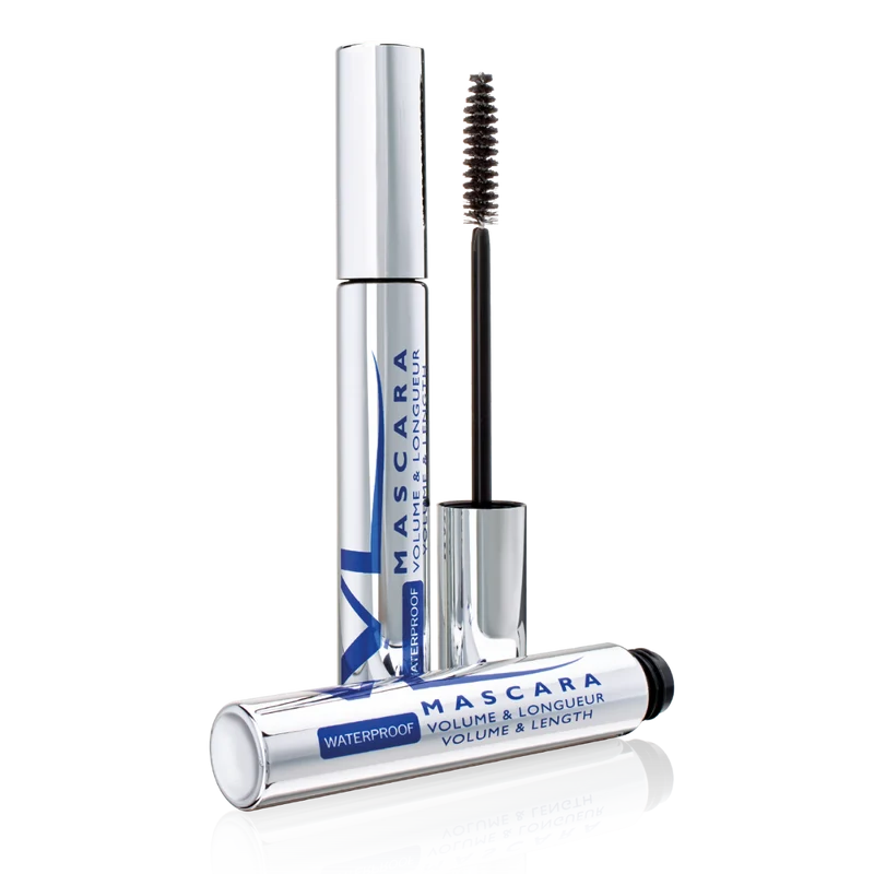 Mascara Volume & Length Waterproof