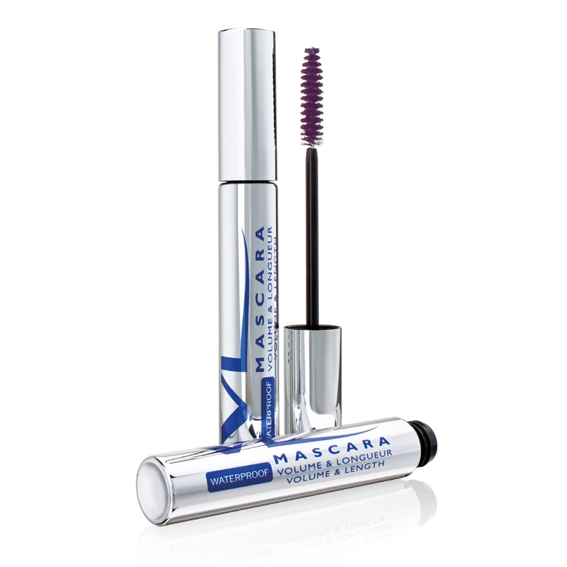 Mascara Volume & Length Waterproof