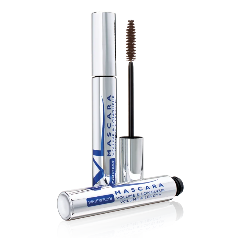 Mascara Volume & Length Waterproof