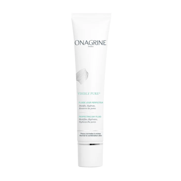 Onagrine Visibly Pure Perfecting Day Fluid - 40ml