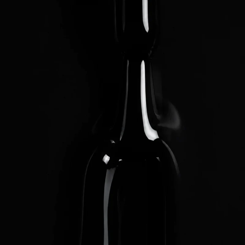 Suprême black
