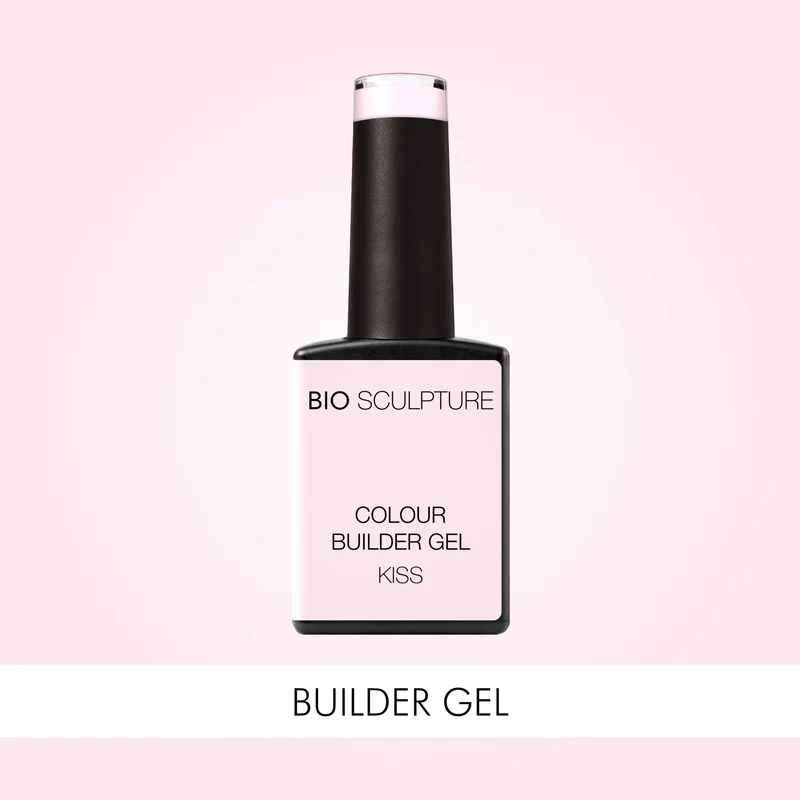 Kiss - Colour Builder Gel