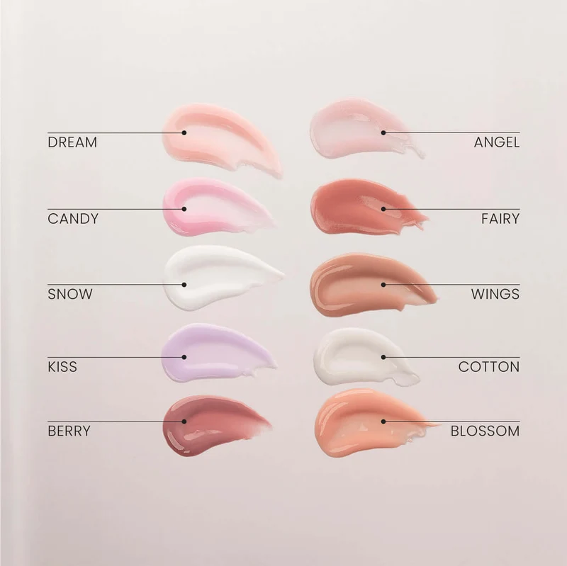 Fairy - Colour Builder Gel
