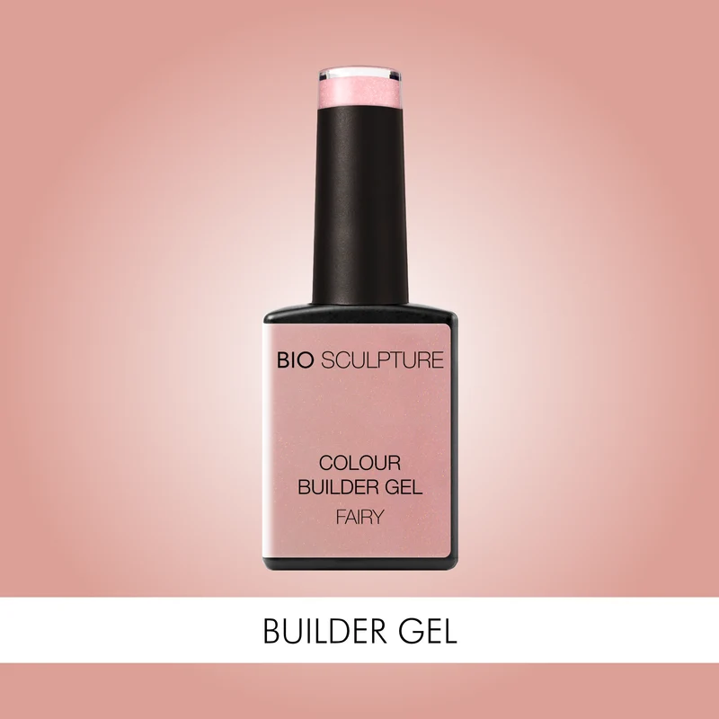 Fairy - Colour Builder Gel