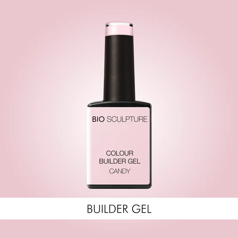 Candy - Colour Builder Gel