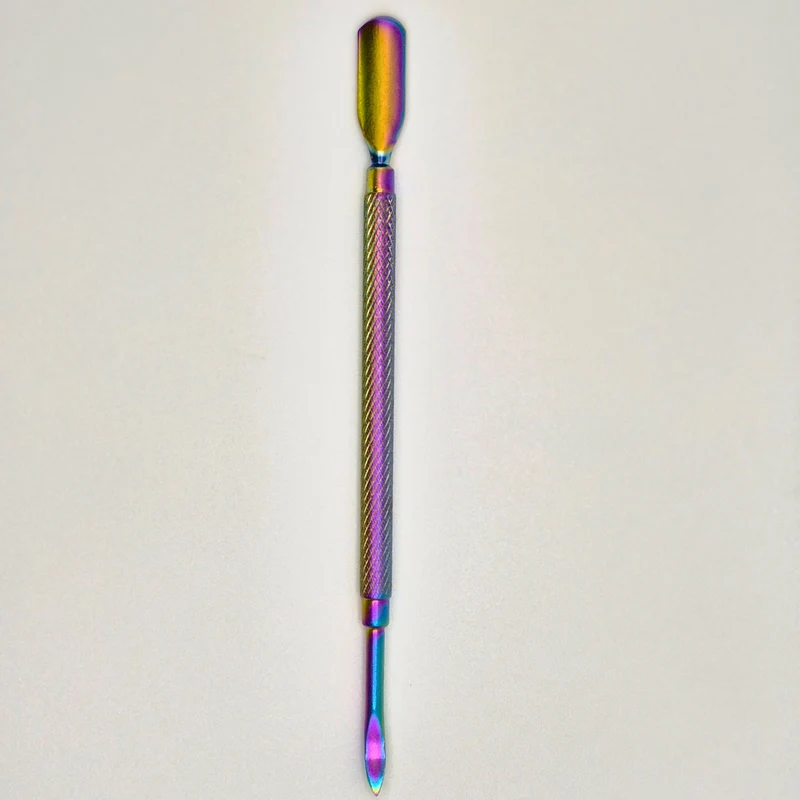 Professional Cuticle Pusher