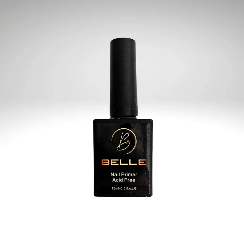 Acid-Free Nail Primer 15ml