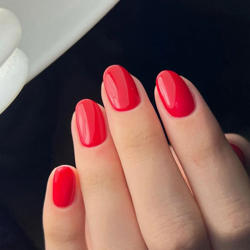 0094 Royal Red - THE COLOUR | Nagellack