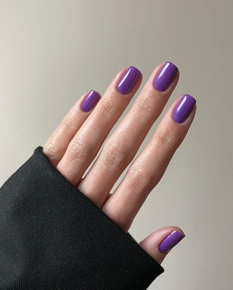 0083 Anelda - THE COLOUR | Nagellack