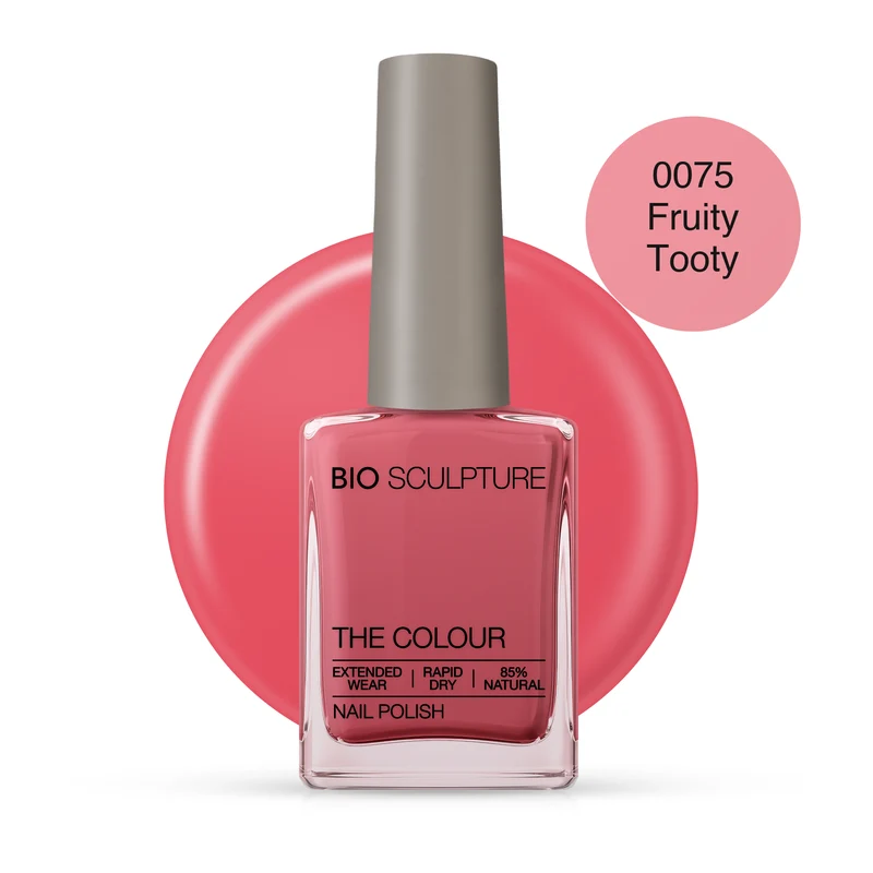 0075 Fruity Tooty - THE COLOUR | Nagellack