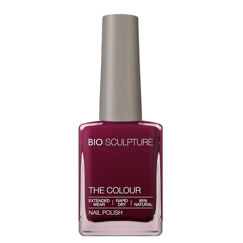 0074 Real Red - THE COLOUR | Nagellack