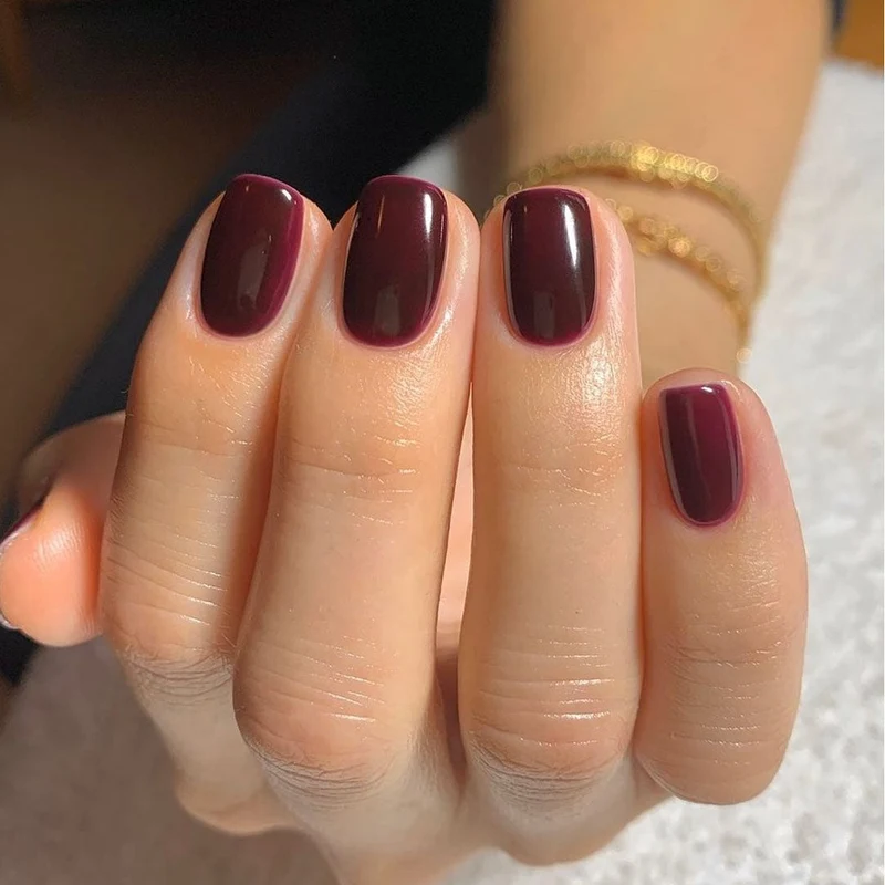 0112 Erica - THE COLOUR | Nagellack