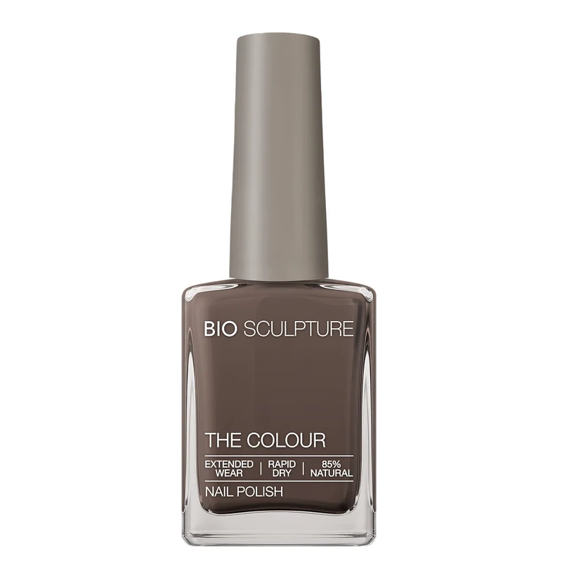 0111 Chocolate Fudge - THE COLOUR | Nagellack