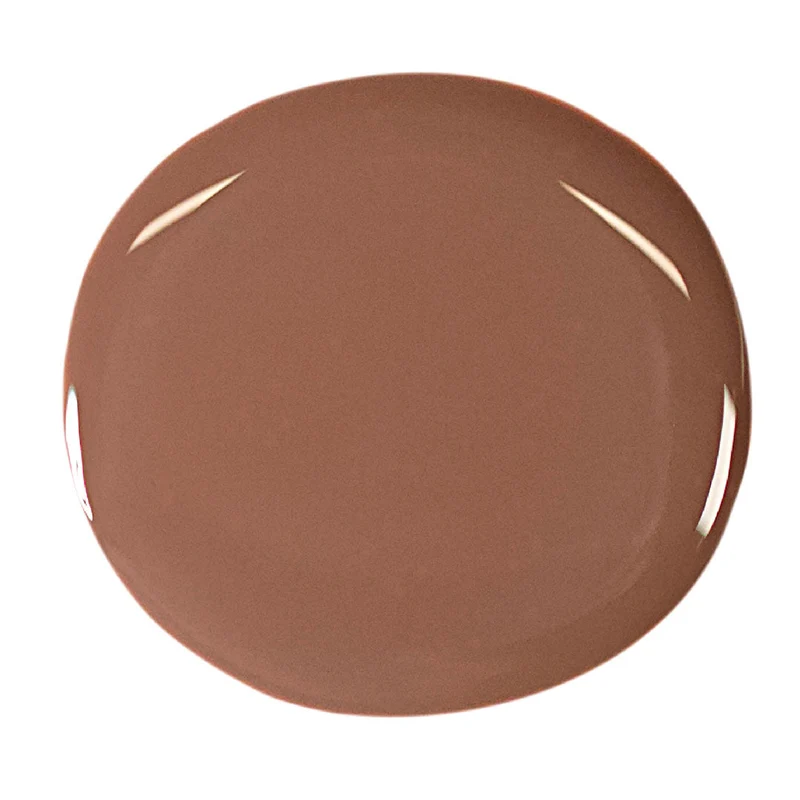 0111 Chocolate Fudge - THE COLOUR | Nagellack