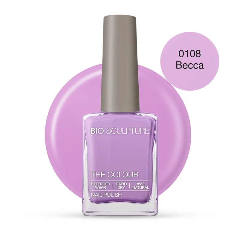 0108 Becca - THE COLOUR | Nagellack