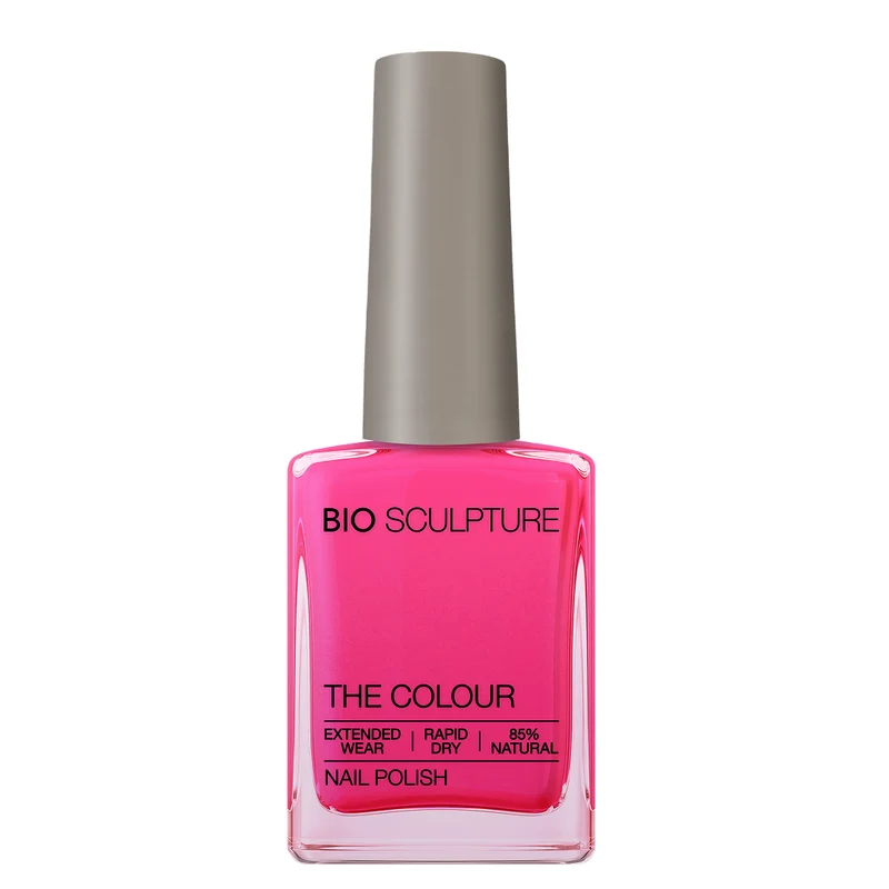 0105 Jinkie Pink - THE COLOUR | Nagellack