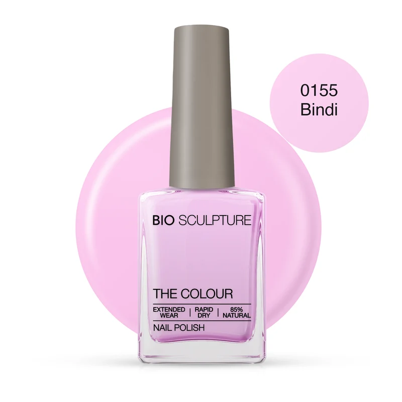 0155 Bindi - THE COLOUR | Nagellack
