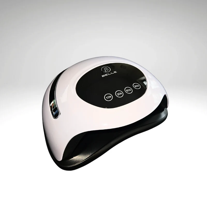 Professional 180W UV/LED Nail Lamp