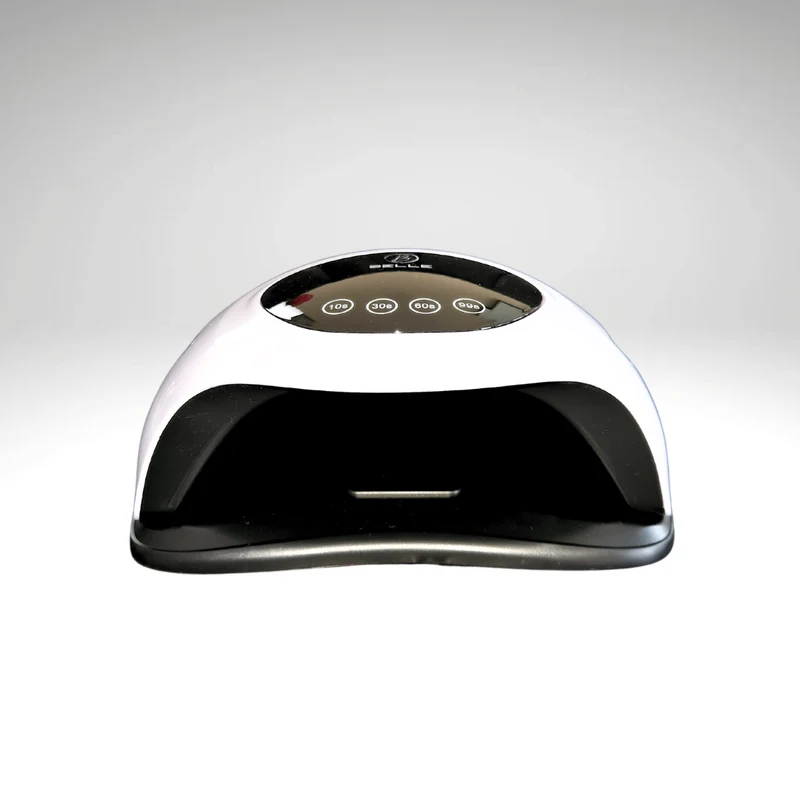 Professional 180W UV/LED Nail Lamp