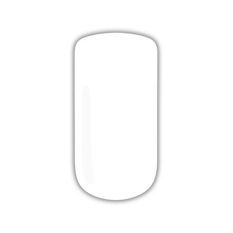 White 60ml