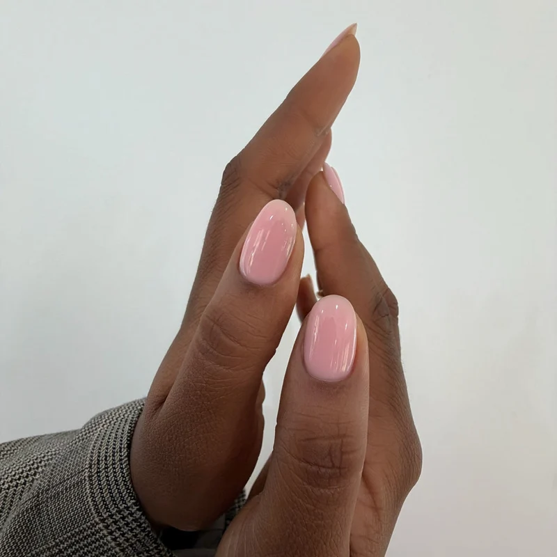 Colour Builder Gel Poise: 4 Farben