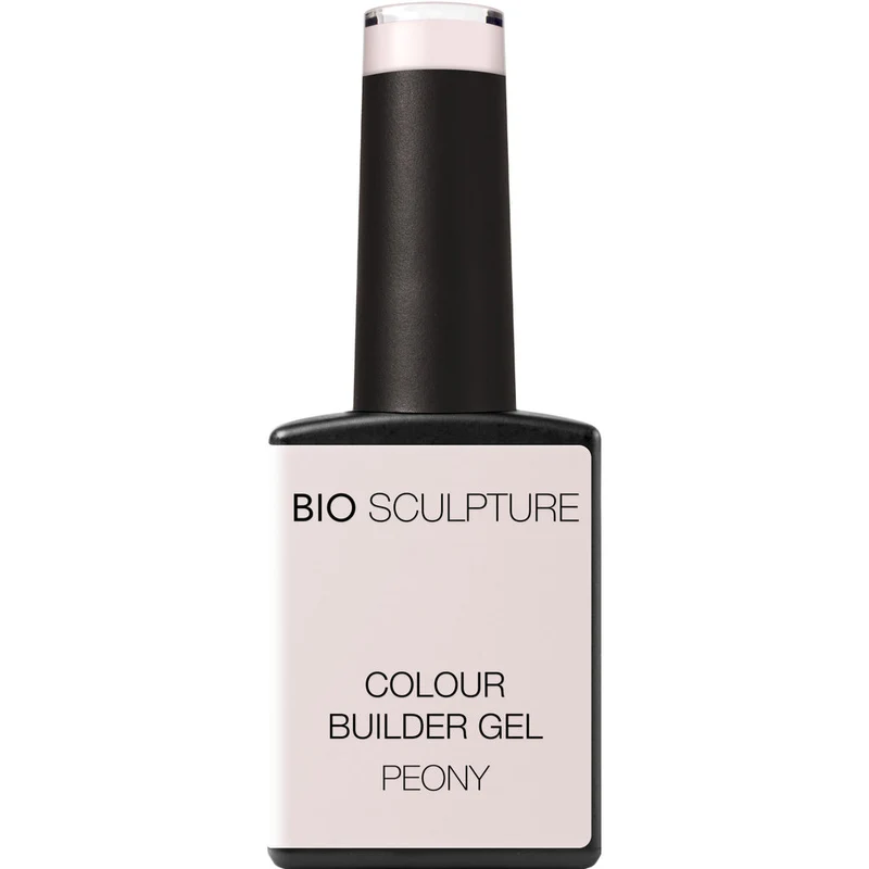 Peony - Colour Builder Gel