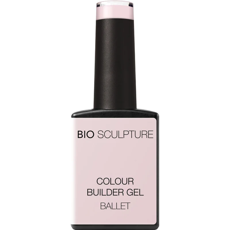 Ballet - Colour Builder Gel