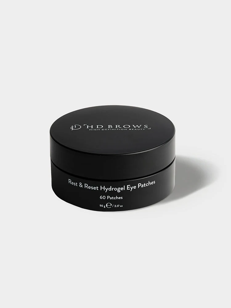 Augenpads Rest & Reset Hydrogel