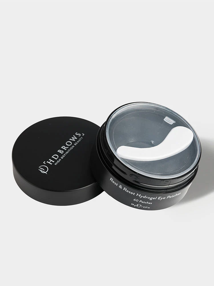 Augenpads Rest & Reset Hydrogel